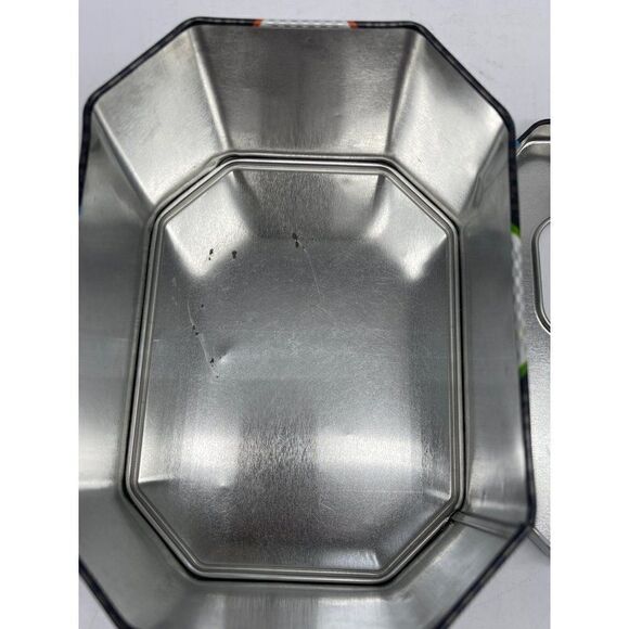 Pokémon Trading Card Game Metal Tin Only - Picture 7 of 8